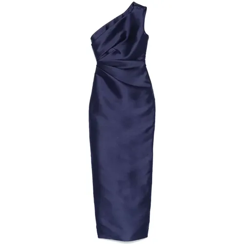 Dresses > Occasion Dresses > Party Dresses - - Solace London - Modalova