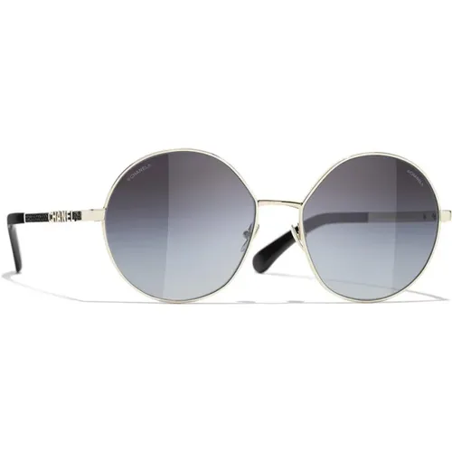 Accessories > Sunglasses - - Chanel - Modalova