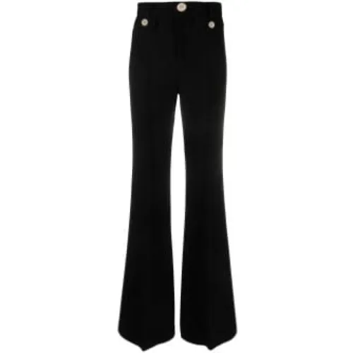 Trousers > Wide Trousers - - Giambattista Valli - Modalova