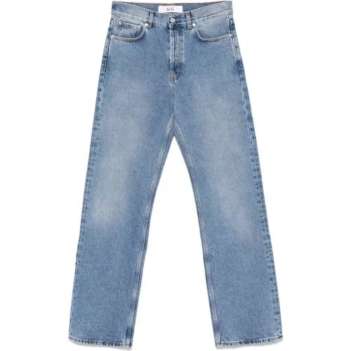 Jeans > Straight Jeans - - Séfr - Modalova