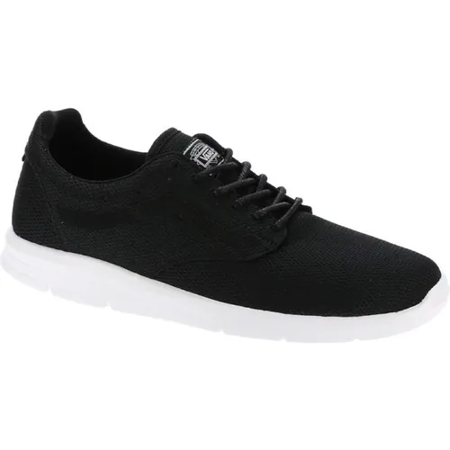 Vans - Shoes > Sneakers - Black - Vans - Modalova