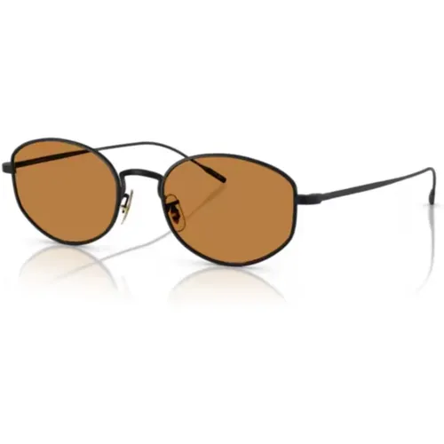 Accessories > Sunglasses - - Oliver Peoples - Modalova