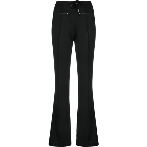 Trousers > Wide Trousers - - Courrèges - Modalova