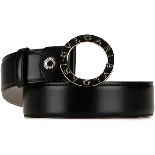 Pre-owned > Pre-owned Accessories > Pre-owned Belts - - Bvlgari Vintage - Modalova