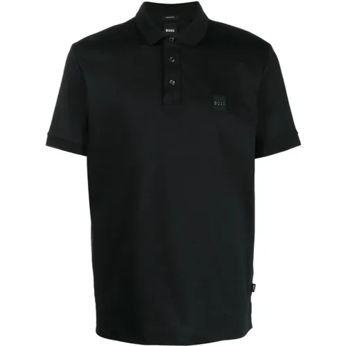 Tops > Polo Shirts - - Hugo Boss - Modalova