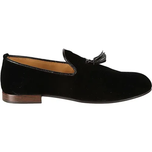 Shoes > Flats > Loafers - - Tom Ford - Modalova