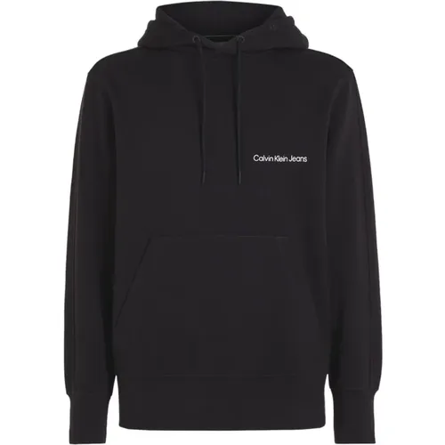 Sweatshirts & Hoodies > Hoodies - - Calvin Klein Jeans - Modalova