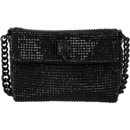 Bags > Shoulder Bags - - Kurt Geiger - Modalova