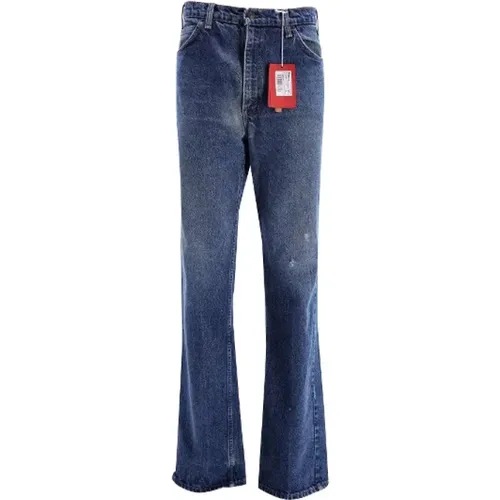 Pre-owned > Pre-owned Jeans - - Valentino Vintage - Modalova