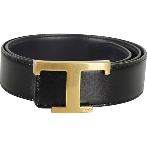 Accessories > Belts - - TOD'S - Modalova