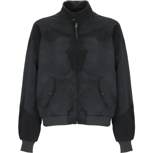 Jackets > Bomber Jackets - - Maison Margiela - Modalova