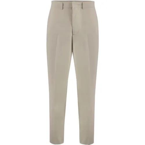 Trousers > Suit Trousers - - Department Five - Modalova