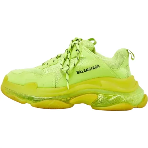 Pre-owned > Pre-owned Shoes > Pre-owned Sneakers - - Balenciaga Vintage - Modalova