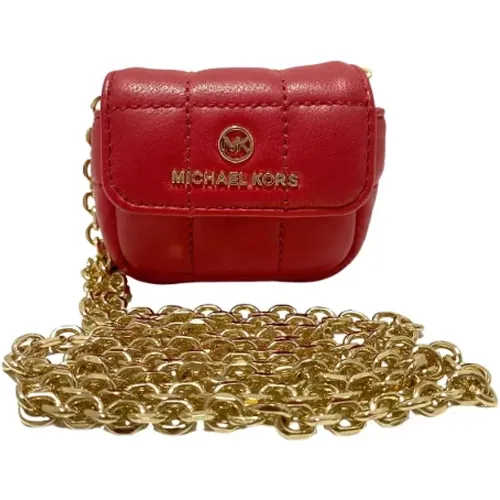 Pre-owned > Pre-owned Bags > Pre-owned Cross Body Bags - - Michael Kors Pre-owned - Modalova