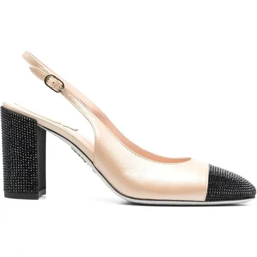 Shoes > Heels > Pumps - - René Caovilla - Modalova