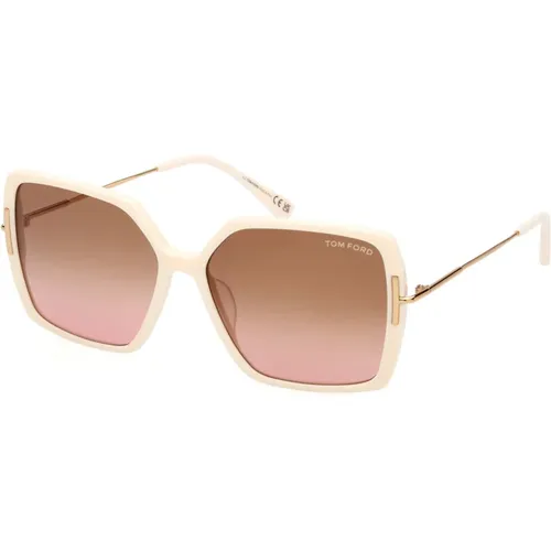 Accessories > Sunglasses - - Tom Ford - Modalova