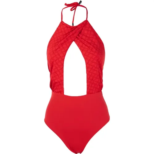 Swimwear > One-piece - - Trussardi - Modalova