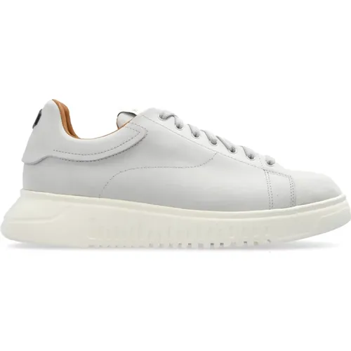 Shoes > Sneakers - - Emporio Armani - Modalova