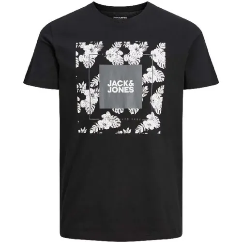 Tops > T-Shirts - - jack & jones - Modalova