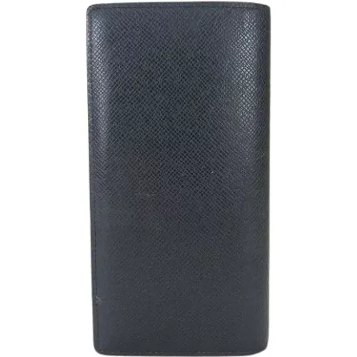 Pre-owned > Pre-owned Accessories > Pre-owned Wallets - - Louis Vuitton Vintage - Modalova