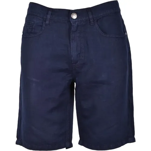 Shorts > Casual Shorts - - Bikkembergs - Modalova