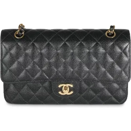 Pre-owned > Pre-owned Bags > Pre-owned Shoulder Bags - - Chanel Vintage - Modalova