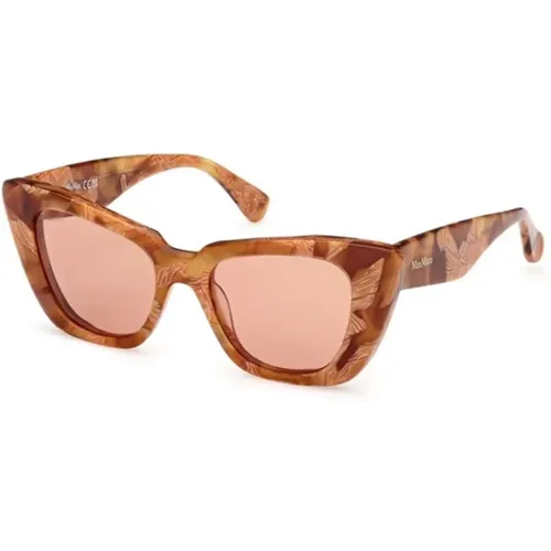 Accessories > Sunglasses - - Max Mara - Modalova