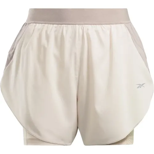 Shorts > Short Shorts - - Reebok - Modalova