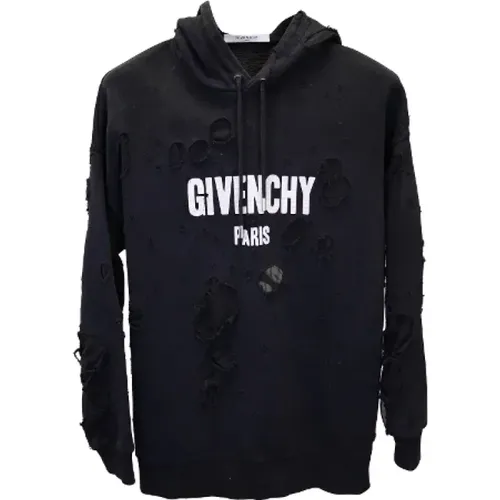 Pre-owned > Pre-owned Jackets - - Givenchy Pre-owned - Modalova