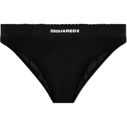 Underwear > Bottoms - - Dsquared2 - Modalova