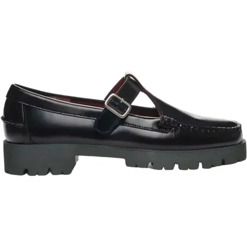 Shoes > Flats > Loafers - - Sebago - Modalova