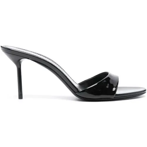 Shoes > Heels > Heeled Mules - - Paris Texas - Modalova