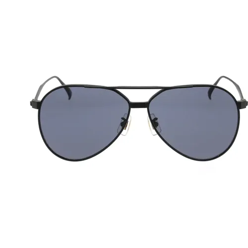Accessories > Sunglasses - - Dunhill - Modalova