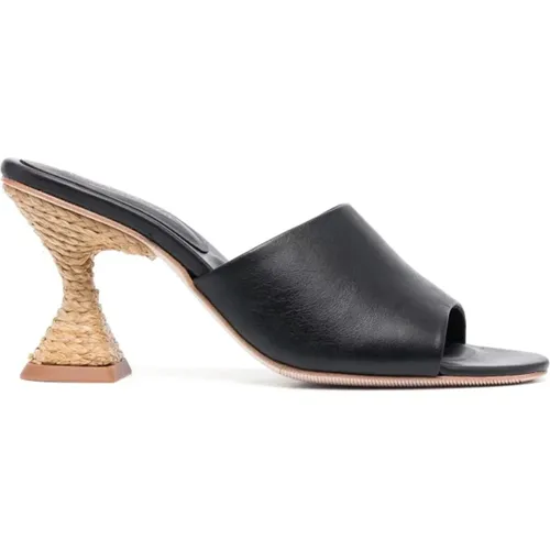Shoes > Heels > Heeled Mules - - Paloma Barceló - Modalova