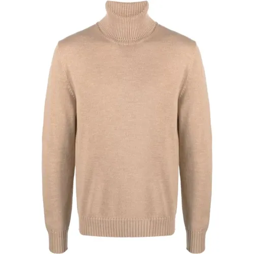 Knitwear > Turtlenecks - - Ballantyne - Modalova