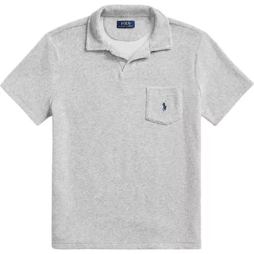 Tops > Polo Shirts - - Ralph Lauren - Modalova