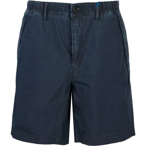 Shorts > Denim Shorts - - Diesel - Modalova