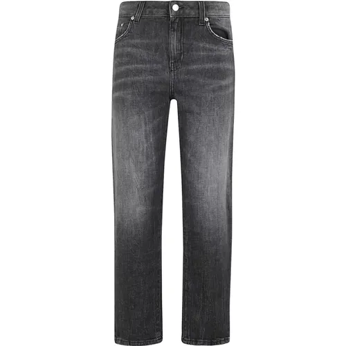 Jeans > Straight Jeans - - Department Five - Modalova