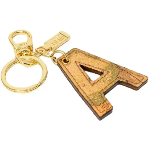 Accessories > Keyrings - - Alviero Martini 1a Classe - Modalova