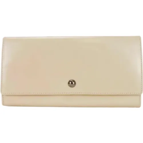 Pre-owned > Pre-owned Accessories > Pre-owned Wallets - - Loewe Pre-owned - Modalova