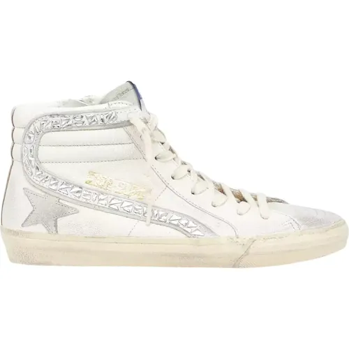 Shoes > Sneakers - - Golden Goose - Modalova