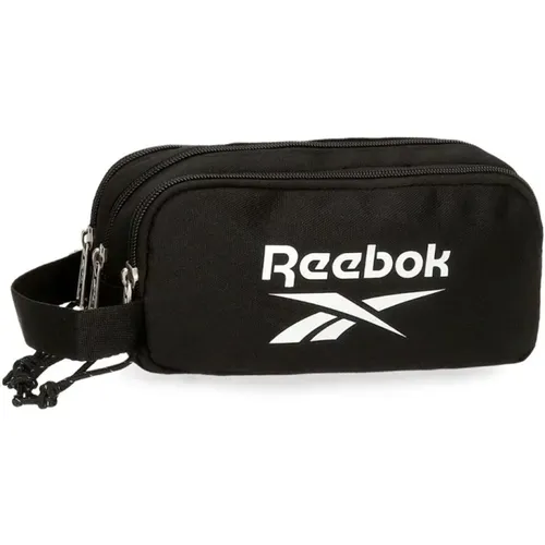 Reebok - Bags > Belt Bags - Black - Reebok - Modalova