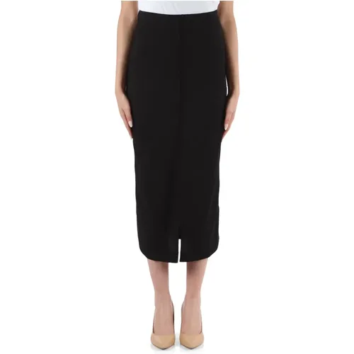 Skirts > Midi Skirts - - Calvin Klein Jeans - Modalova