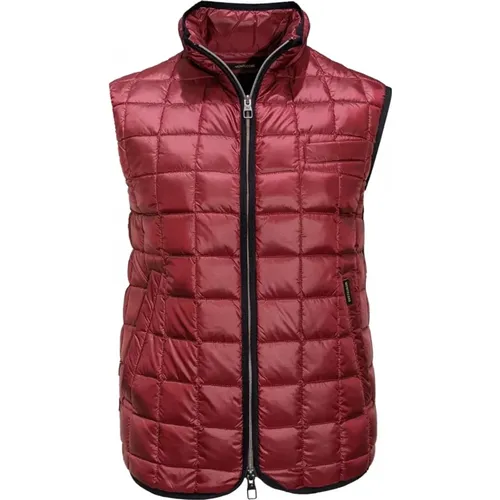 Montecore - Jackets > Vests - Red - Montecore - Modalova