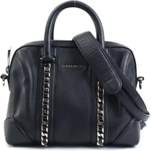 Pre-owned > Pre-owned Bags > Pre-owned Handbags - - Givenchy Pre-owned - Modalova