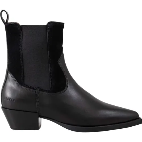 Shoes > Boots > Chelsea Boots - - Normann Copenhagen - Modalova