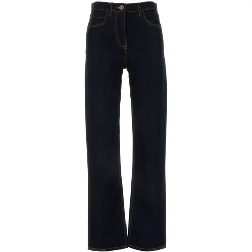 Jeans > Straight Jeans - - ETRO - Modalova