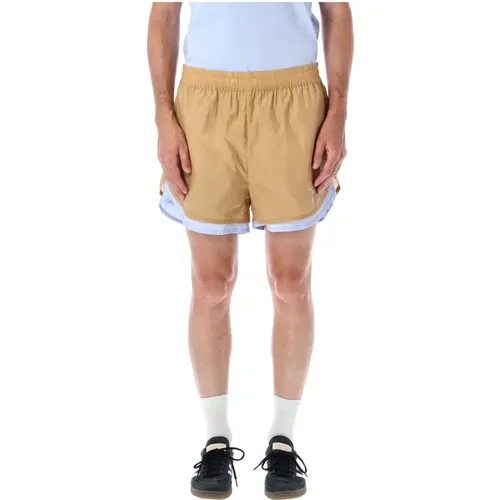 Shorts > Casual Shorts - - Adidas - Modalova