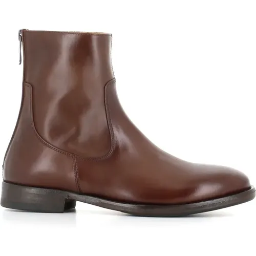 Shoes > Boots > Ankle Boots - - Alberto Fasciani - Modalova