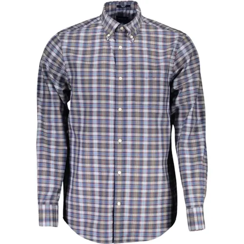 Shirts > Casual Shirts - - Gant - Modalova